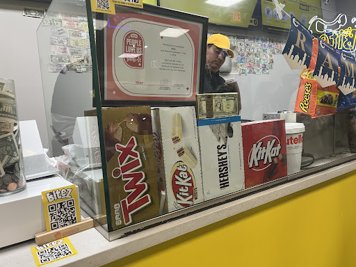 Photo of Bitez - 2443 Centreville Rd Suite G4, Herndon, VA 20171