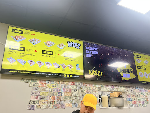 Photo of Bitez - 2443 Centreville Rd Suite G4, Herndon, VA 20171