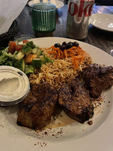 Photo of Kabobi By The Helmand - 2321A Dulles Station Blvd, Herndon, VA 20171