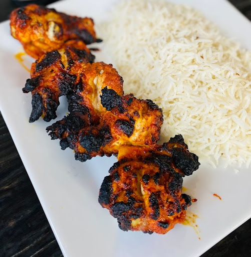 Photo of Kabobi By The Helmand - 2321A Dulles Station Blvd, Herndon, VA 20171