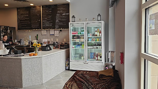 Photo of Kabobi By The Helmand - 2321A Dulles Station Blvd, Herndon, VA 20171