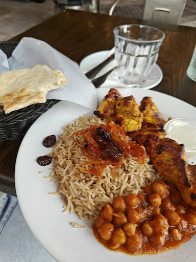 Photo of Kabobi By The Helmand - 2321A Dulles Station Blvd, Herndon, VA 20171