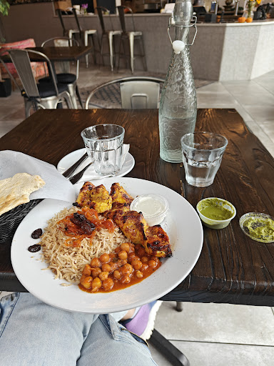 Photo of Kabobi By The Helmand - 2321A Dulles Station Blvd, Herndon, VA 20171