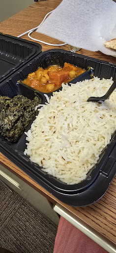 Photo of Kabobi By The Helmand - 2321A Dulles Station Blvd, Herndon, VA 20171