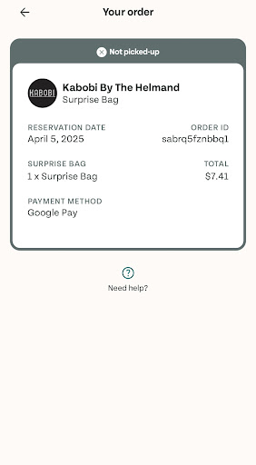 Photo of Kabobi By The Helmand - 2321A Dulles Station Blvd, Herndon, VA 20171