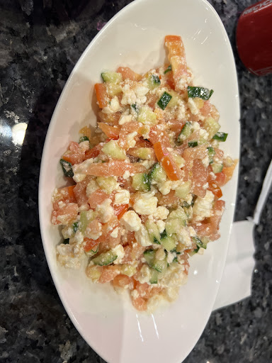 Photo of Makani Restaurant & Lounge - 23070 Oakgrove Rd, Sterling, VA 20166