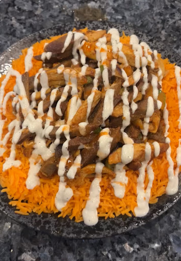 Photo of Makani Restaurant & Lounge - 23070 Oakgrove Rd, Sterling, VA 20166