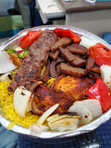 Photo of Makani Restaurant & Lounge - 23070 Oakgrove Rd, Sterling, VA 20166