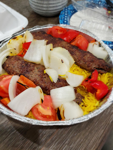 Photo of Makani Restaurant & Lounge - 23070 Oakgrove Rd, Sterling, VA 20166