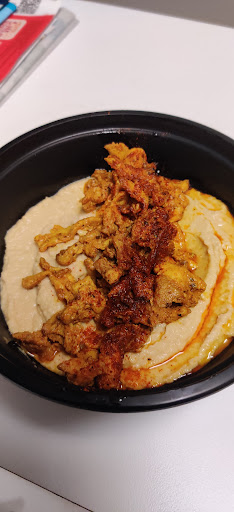 Photo of Makani Restaurant & Lounge - 23070 Oakgrove Rd, Sterling, VA 20166