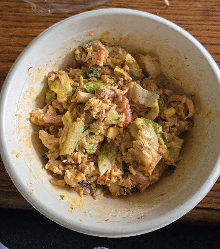 Photo of CAVA - 1815 Fountain Dr, Reston, VA 20190