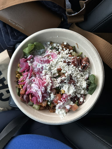 Photo of CAVA - 1815 Fountain Dr, Reston, VA 20190