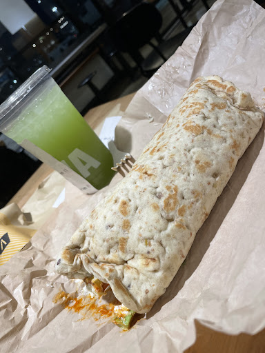 Photo of CAVA - 1815 Fountain Dr, Reston, VA 20190