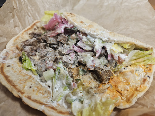 Photo of CAVA - 1815 Fountain Dr, Reston, VA 20190