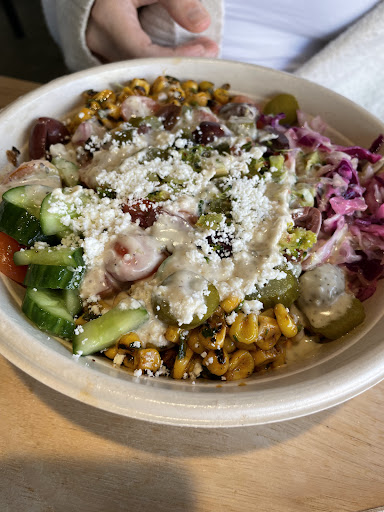 Photo of CAVA - 1815 Fountain Dr, Reston, VA 20190