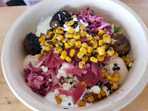 Photo of CAVA - 1815 Fountain Dr, Reston, VA 20190