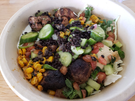 Photo of CAVA - 1815 Fountain Dr, Reston, VA 20190