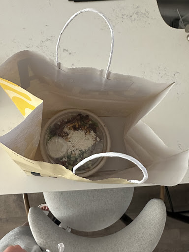 Photo of CAVA - 1815 Fountain Dr, Reston, VA 20190