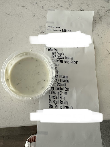 Photo of CAVA - 1815 Fountain Dr, Reston, VA 20190