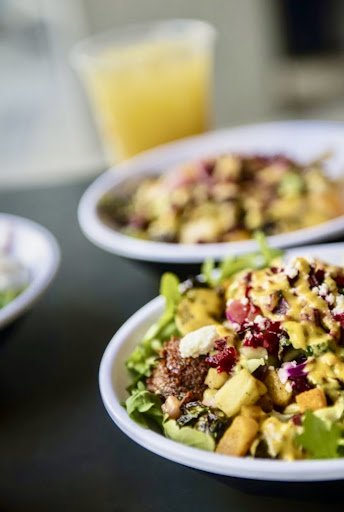 Photo of CAVA - 1815 Fountain Dr, Reston, VA 20190