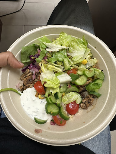 Photo of CAVA - 1815 Fountain Dr, Reston, VA 20190