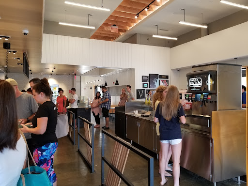 Photo of CAVA - 1815 Fountain Dr, Reston, VA 20190