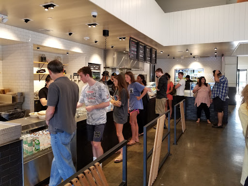 Photo of CAVA - 1815 Fountain Dr, Reston, VA 20190