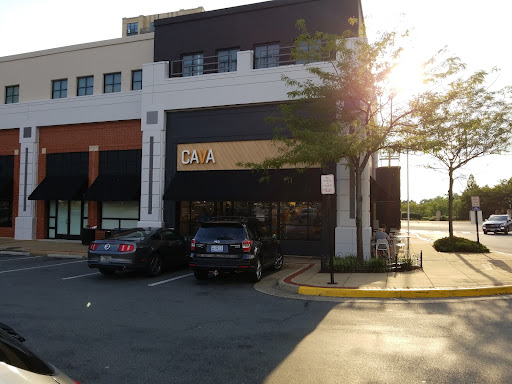 Photo of CAVA - 1815 Fountain Dr, Reston, VA 20190