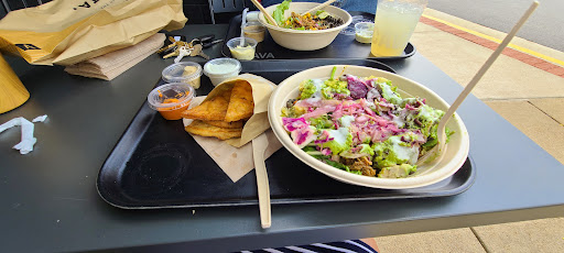 Photo of CAVA - 1815 Fountain Dr, Reston, VA 20190