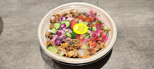 Photo of CAVA - 1815 Fountain Dr, Reston, VA 20190