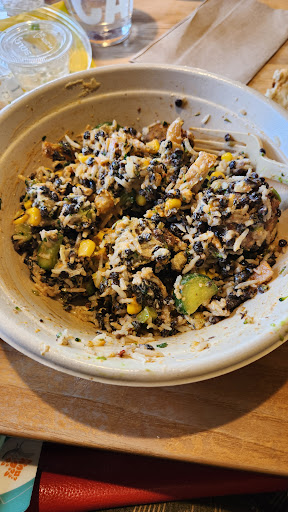 Photo of CAVA - 1815 Fountain Dr, Reston, VA 20190