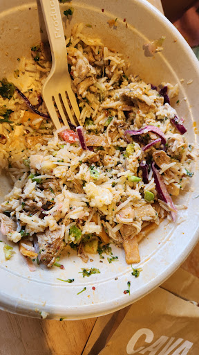 Photo of CAVA - 1815 Fountain Dr, Reston, VA 20190