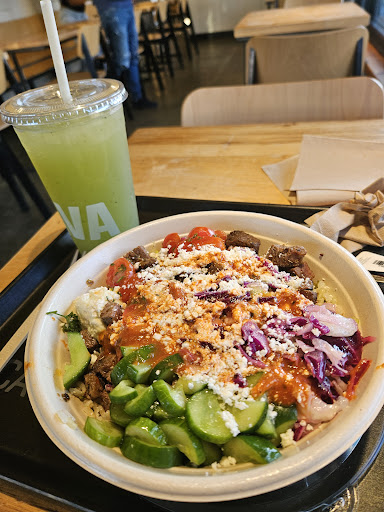 Photo of CAVA - 1815 Fountain Dr, Reston, VA 20190