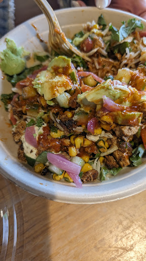 Photo of CAVA - 1815 Fountain Dr, Reston, VA 20190