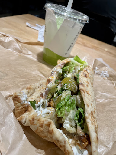 Photo of CAVA - 1815 Fountain Dr, Reston, VA 20190