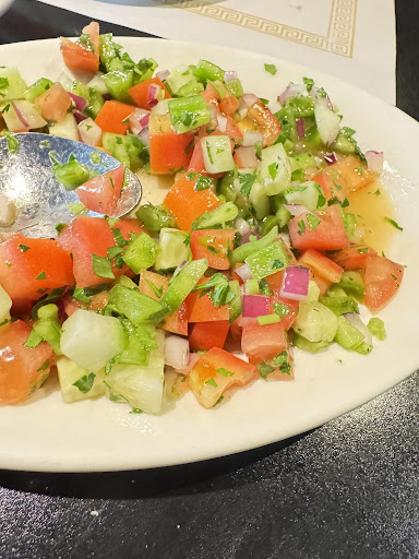 Photo of Anatolian Bistro - 13029 Worldgate Dr, Herndon, VA 20170