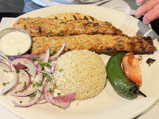 Photo of Anatolian Bistro - 13029 Worldgate Dr, Herndon, VA 20170