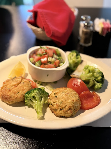 Photo of Anatolian Bistro - 13029 Worldgate Dr, Herndon, VA 20170