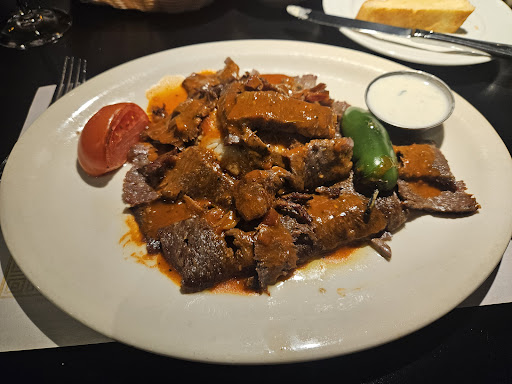 Photo of Anatolian Bistro - 13029 Worldgate Dr, Herndon, VA 20170