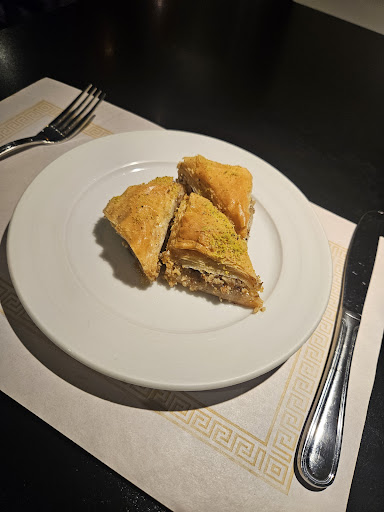 Photo of Anatolian Bistro - 13029 Worldgate Dr, Herndon, VA 20170