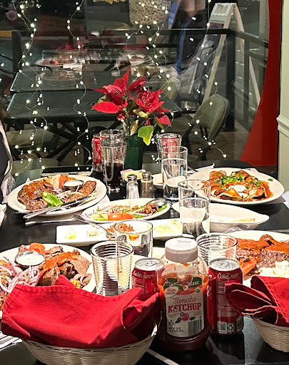 Photo of Anatolian Bistro - 13029 Worldgate Dr, Herndon, VA 20170