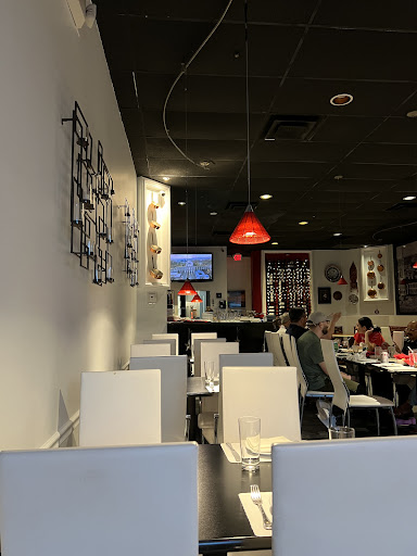 Photo of Anatolian Bistro - 13029 Worldgate Dr, Herndon, VA 20170