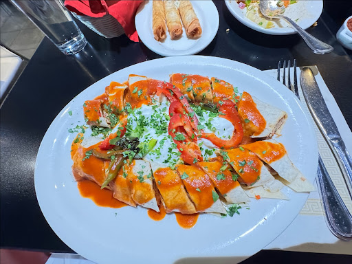 Photo of Anatolian Bistro - 13029 Worldgate Dr, Herndon, VA 20170