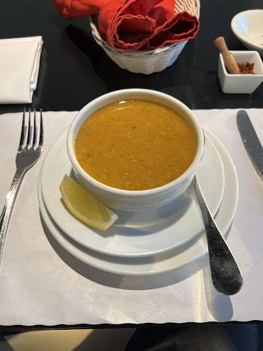 Photo of Anatolian Bistro - 13029 Worldgate Dr, Herndon, VA 20170