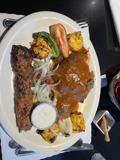 Photo of Anatolian Bistro - 13029 Worldgate Dr, Herndon, VA 20170