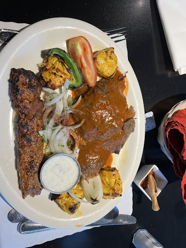 Photo of Anatolian Bistro - 13029 Worldgate Dr, Herndon, VA 20170