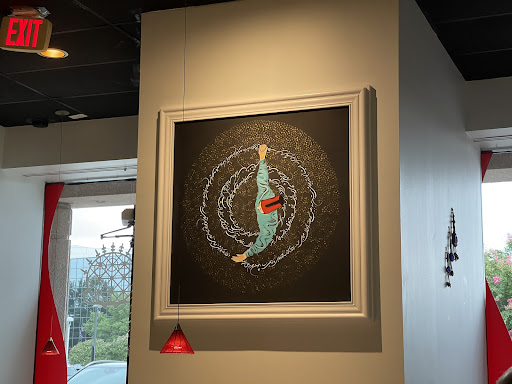 Photo of Anatolian Bistro - 13029 Worldgate Dr, Herndon, VA 20170