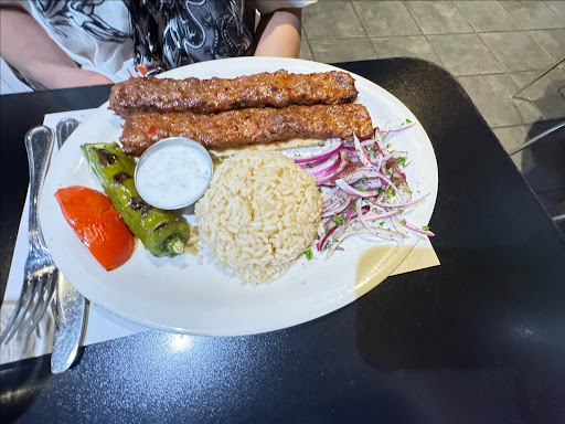 Photo of Anatolian Bistro - 13029 Worldgate Dr, Herndon, VA 20170