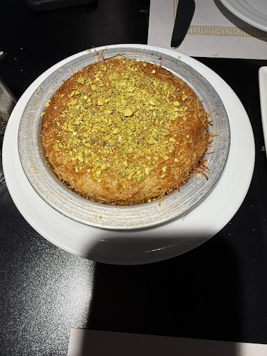 Photo of Anatolian Bistro - 13029 Worldgate Dr, Herndon, VA 20170