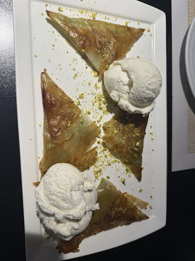 Photo of Anatolian Bistro - 13029 Worldgate Dr, Herndon, VA 20170